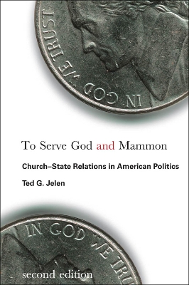 To Serve God and Mammon book