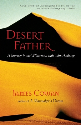 Desert Father book