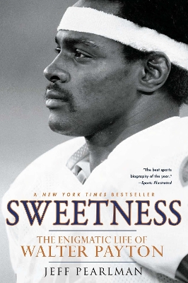 Sweetness book