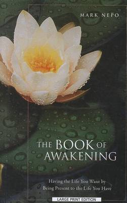 Book of Awakening book