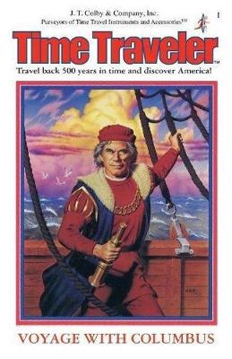 Voyage with Columbus book