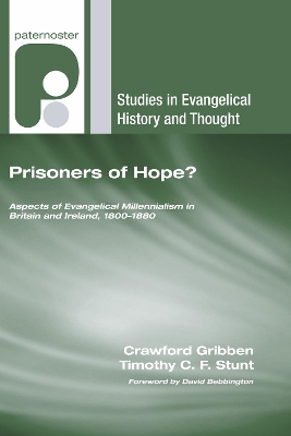 Prisoners of Hope? book