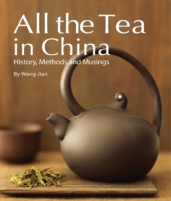 All the Tea in China book