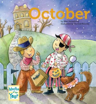 October book