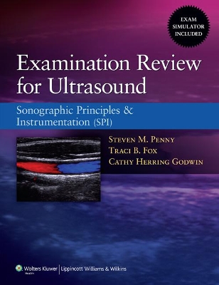Examination Review for Ultrasound by Traci B. Fox