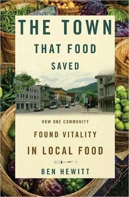 Town that Food Saved book