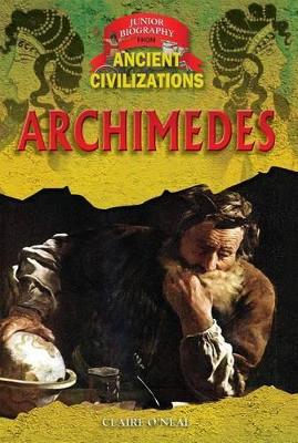Archimedes by Claire O'Neal