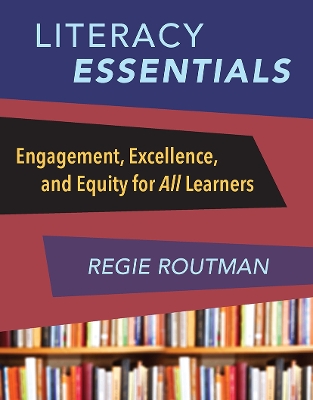 Literacy Essentials book