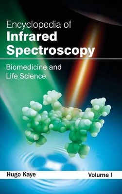 Encyclopedia of Infrared Spectroscopy book