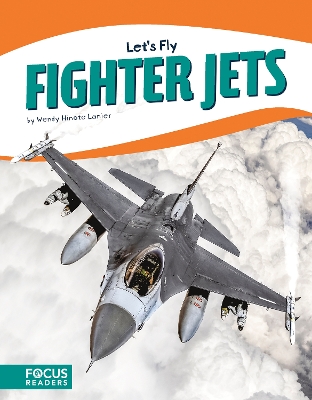 Fighter Jets by Wendy Hinote Lanier