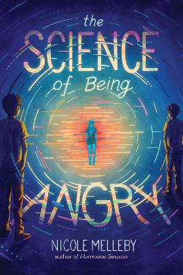 The Science of Being Angry book