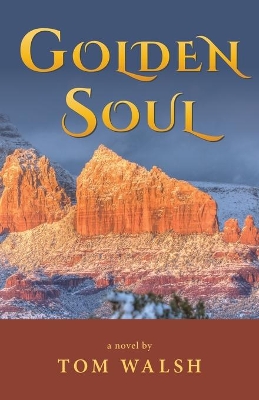 Golden Soul book