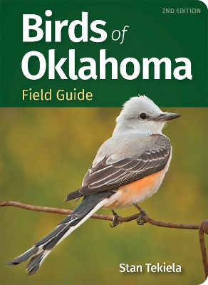 Birds of Oklahoma Field Guides book