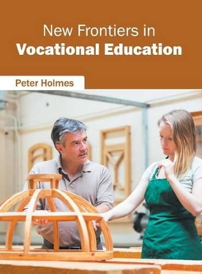 New Frontiers in Vocational Education book
