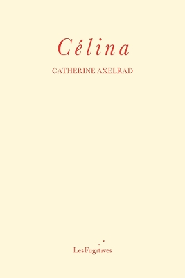 Celina book