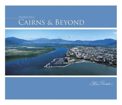 Cairns and Beyond book