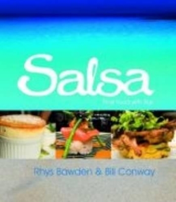 Salsa book