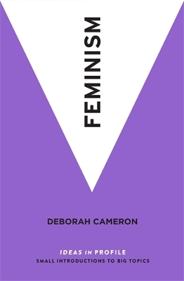 Feminism book