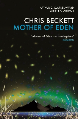 Mother of Eden book