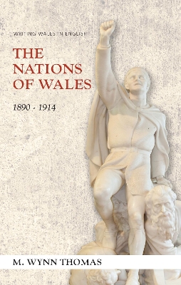 Nations of Wales book