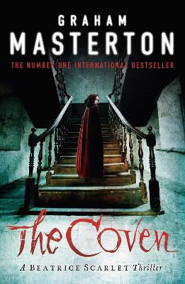 Coven book