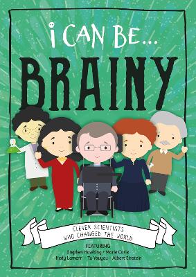 Brainy book