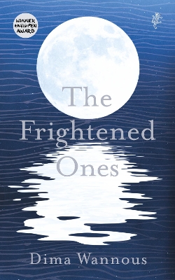 The Frightened Ones book