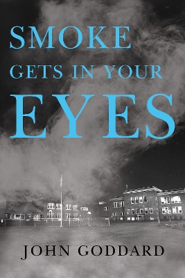 Smoke Gets in Your Eyes book