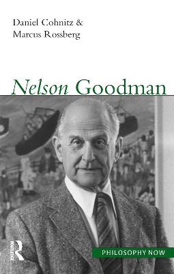 Nelson Goodman book