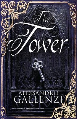 Tower book