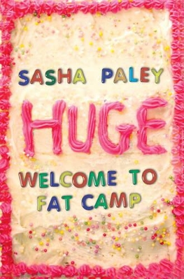 Huge by Sasha Paley