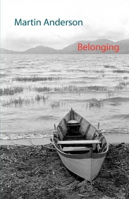 Belonging book