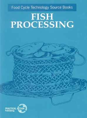 Fish Processing book