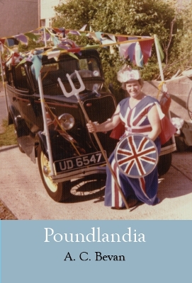 Poundlandia book