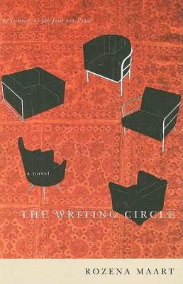 The Writing Circle, the book