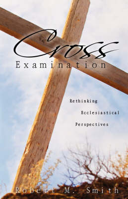 Cross Examination book