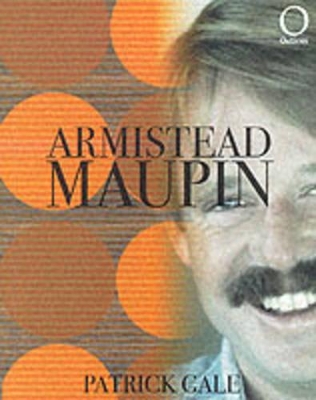 Armistead Maupin book