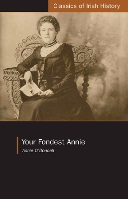 Your Fondest Annie book