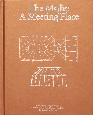 The Majlis: A Meeting Place book