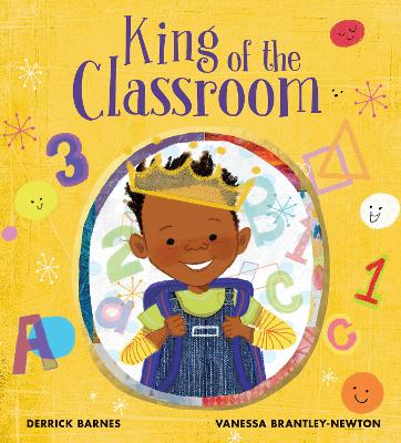 King of the Classroom book