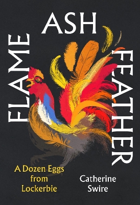 Flame, Ash, Feather book
