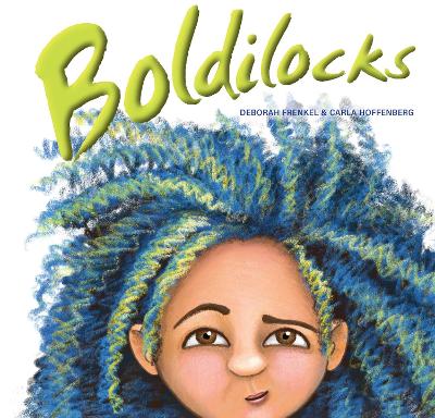 Boldilocks book