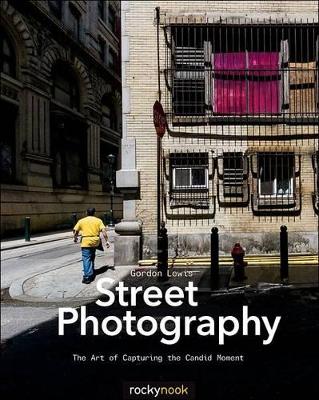 Street Photography book