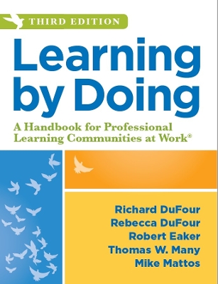 Learning by Doing by Richard Dufour