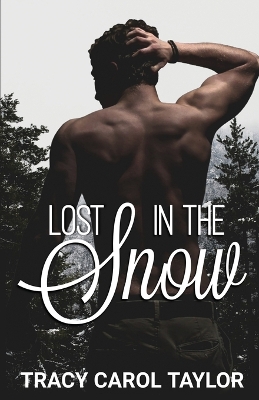 Lost in the Snow book