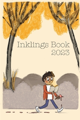 Inklings Book 2023 book