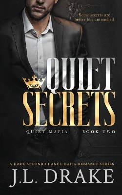 Quiet Secrets book