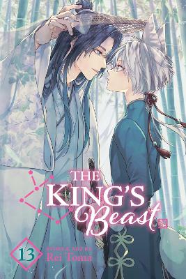 The King's Beast, Vol. 13: Volume 13 book