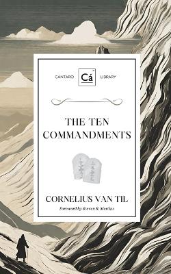 The Ten Commandments book