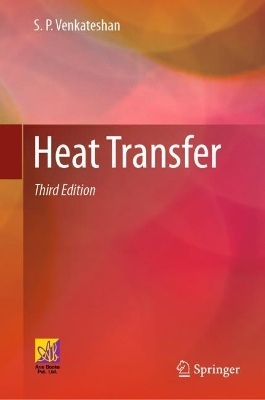 Heat Transfer book